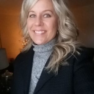 Meet your Posher, Alison